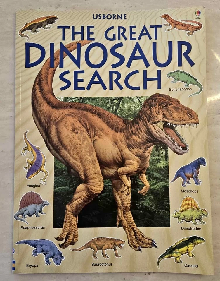 Lot of Children's Books