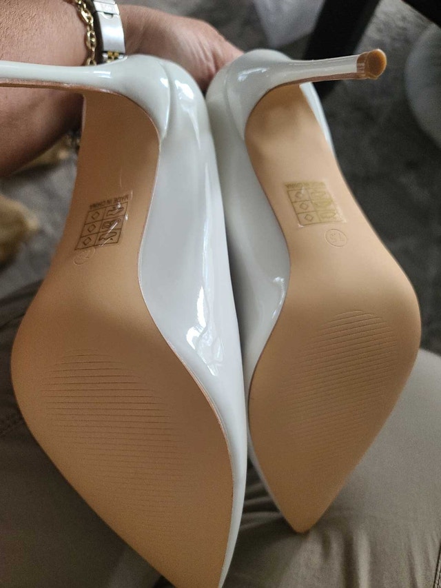 Elisabet Tang High Heels - photo 2