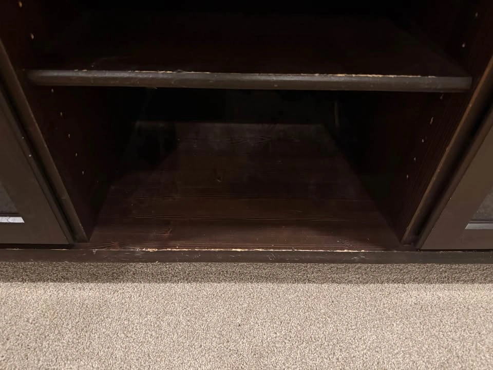 Tv cabinet - photo 3