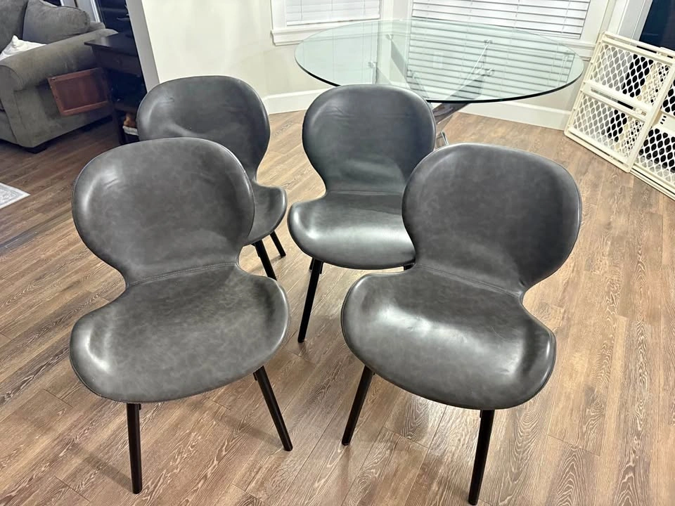 Kitchen chairs