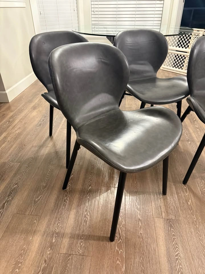 Kitchen chairs - photo 2
