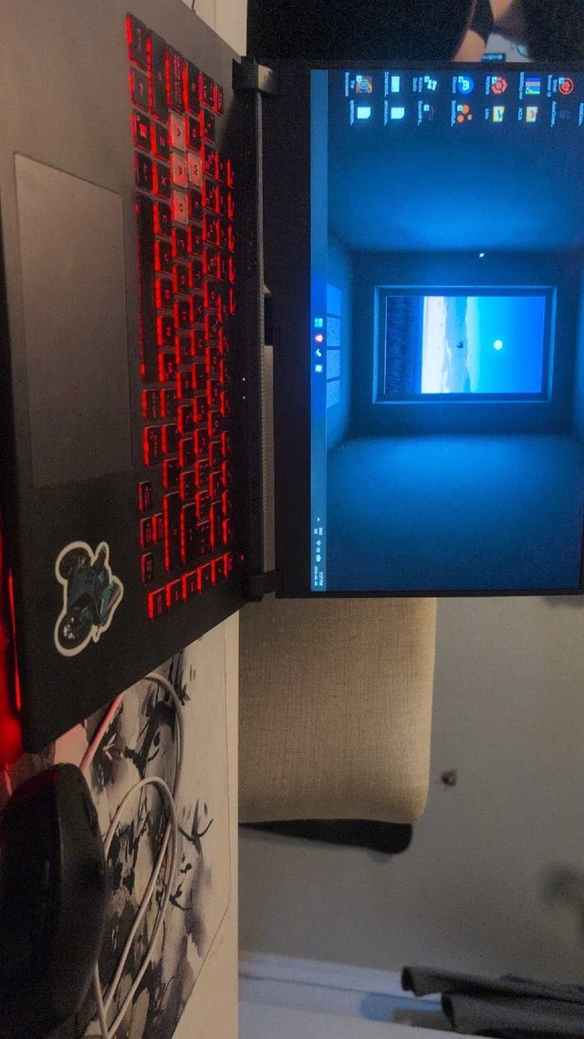 Asus ROG Strix G513