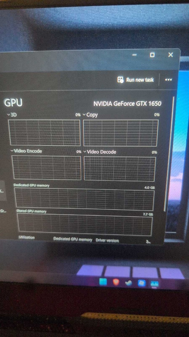 Asus ROG Strix G513 - photo 4