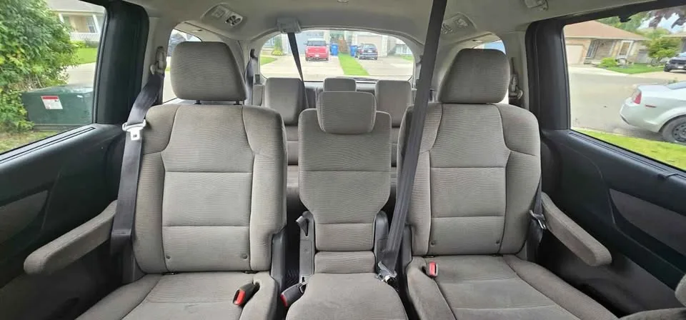 2011 Honda Odyssey image indicator(2)