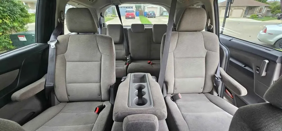 2011 Honda Odyssey image indicator(6)