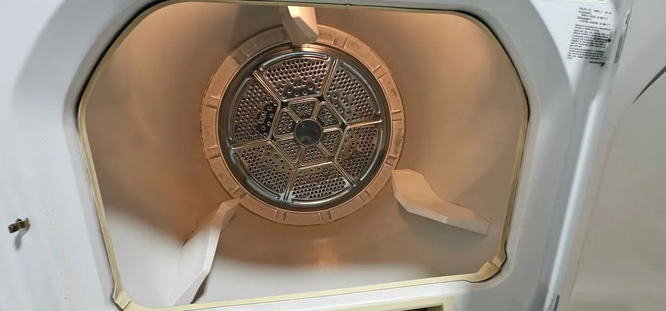 Gas Dryer image indicator(3)