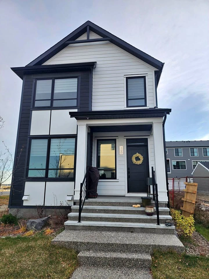 1 Bed 1 Bath - House