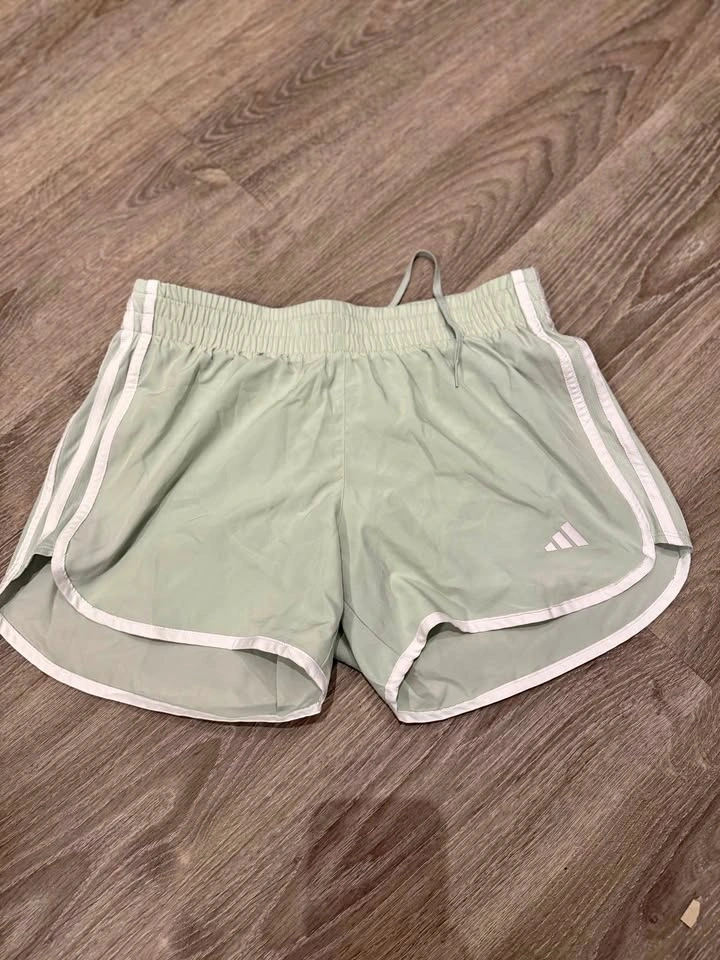 Adidas shorts size small