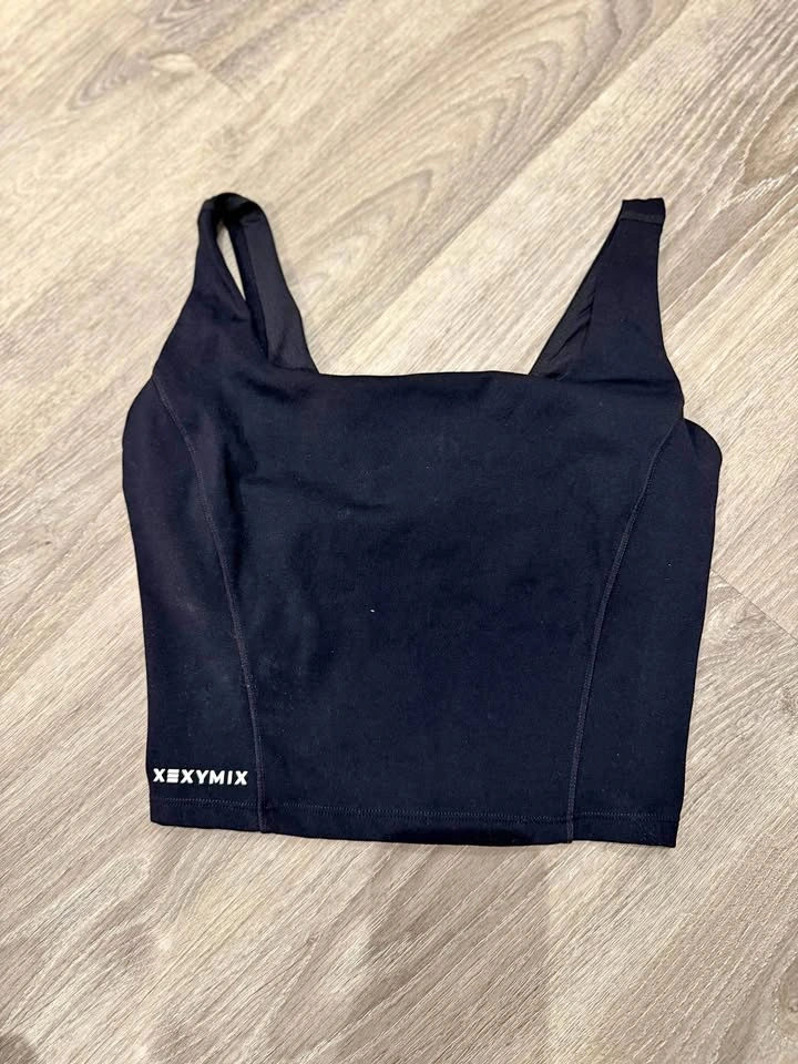 Xexymix top