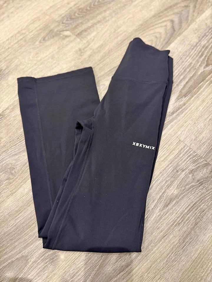 Xexymix leggings (medium)