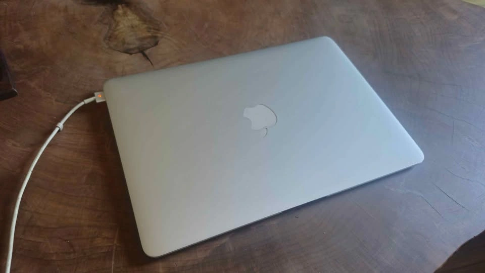 Macbook Air 13" - photo 2