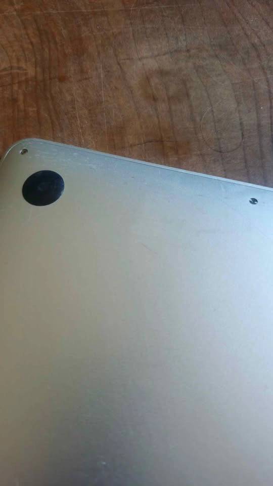 Macbook Air 13" - photo 3