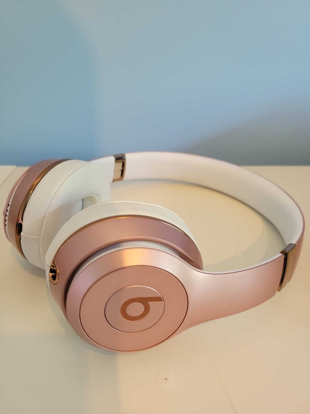 Beats Solo3 Wireless Headphones