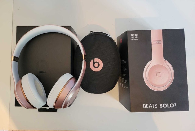 Beats Solo3 Wireless Headphones - photo 2
