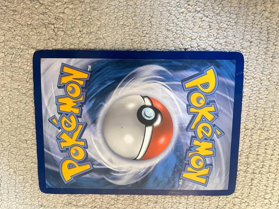 Ho-Oh Break Jumbo Pokemon - photo 2