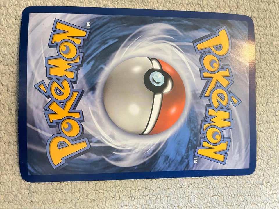 Zygarde GX SM122 Jumbo Pokemon - photo 2