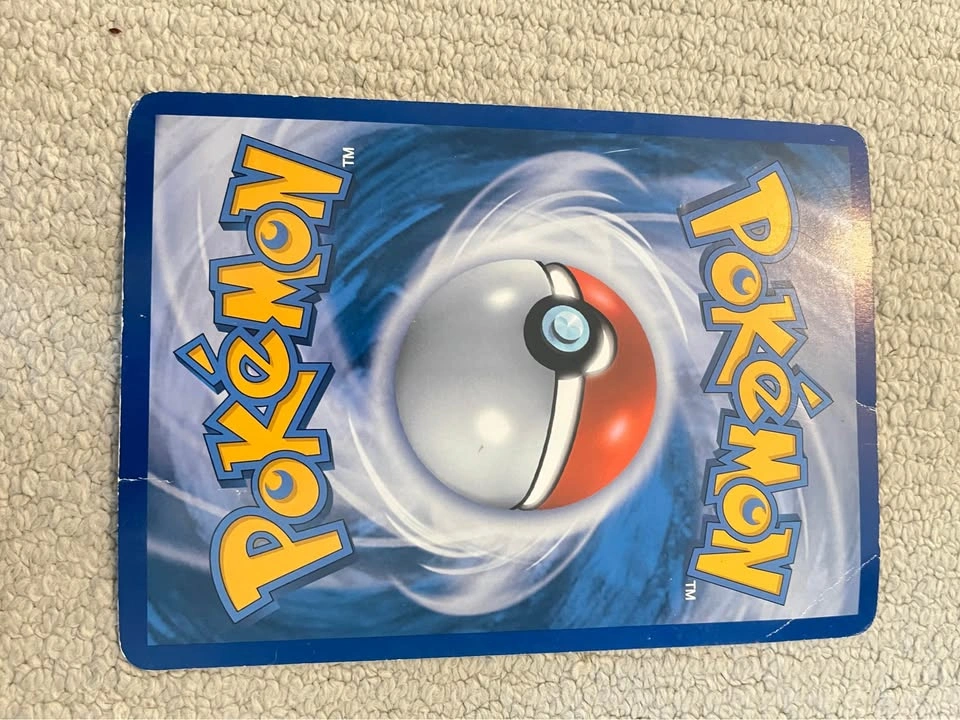 Mega Diancie EX XY44 Jumbo Pokemon - photo 2