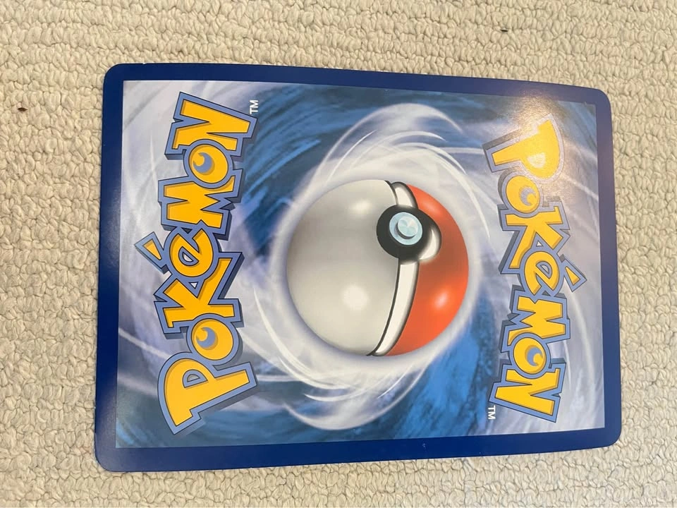Ash Greninja EX XY133 Jumbo Pokemon - photo 2