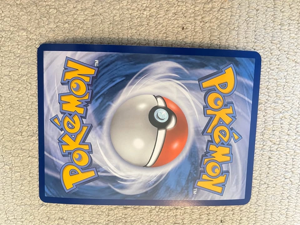 Arcanine Break XY180 Jumbo Pokemon - photo 2