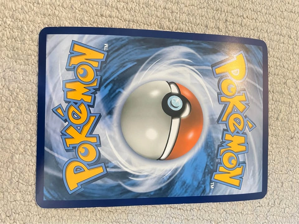 Mewtwo EX XY183 Jumbo Pokemon - photo 2