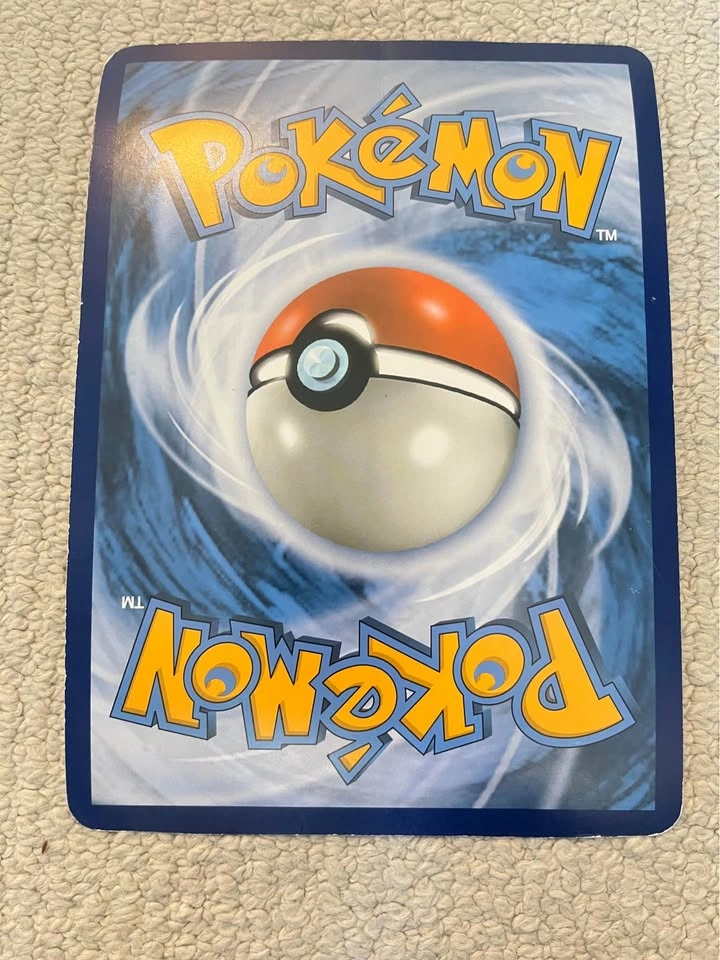 Charizard EX 11/106 Jumbo Pokemon - photo 2