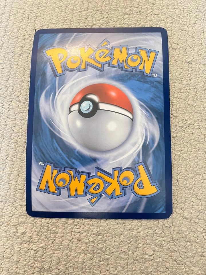 Mega Mawile EX XY104 Jumbo Pokemon - photo 2