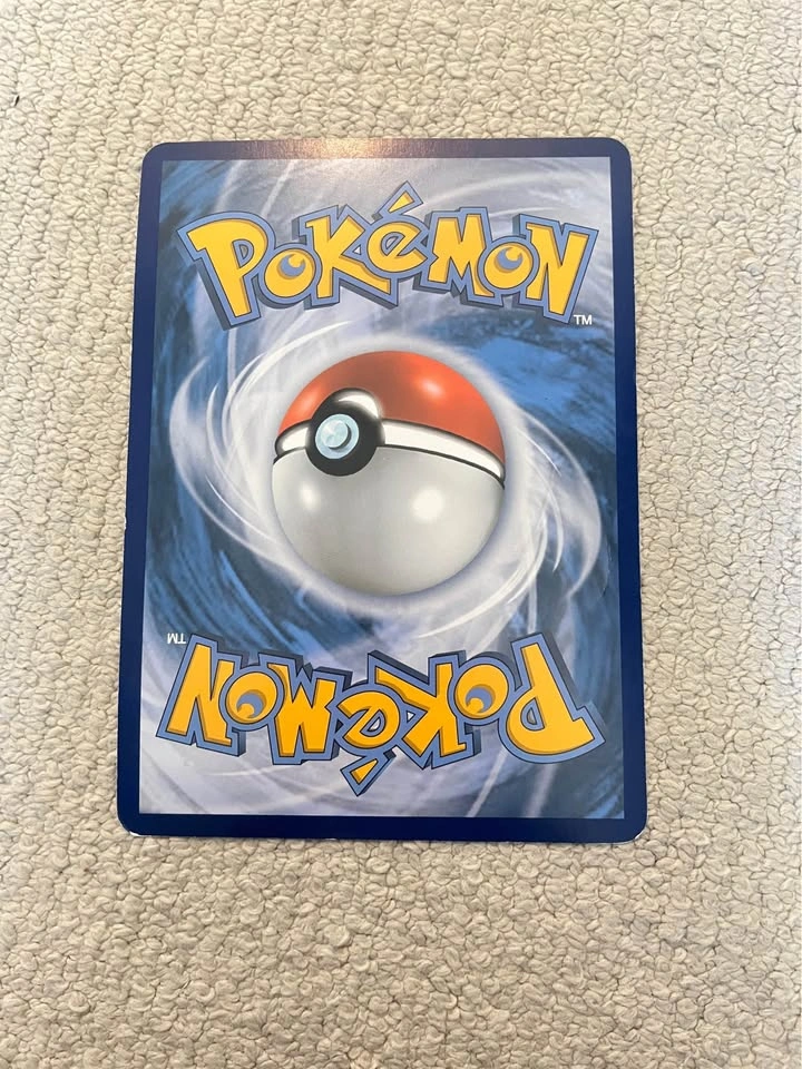 Mega Absol EX XY63 Jumbo Pokemon - photo 2