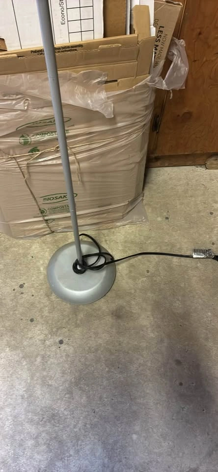 Lamp - photo 3