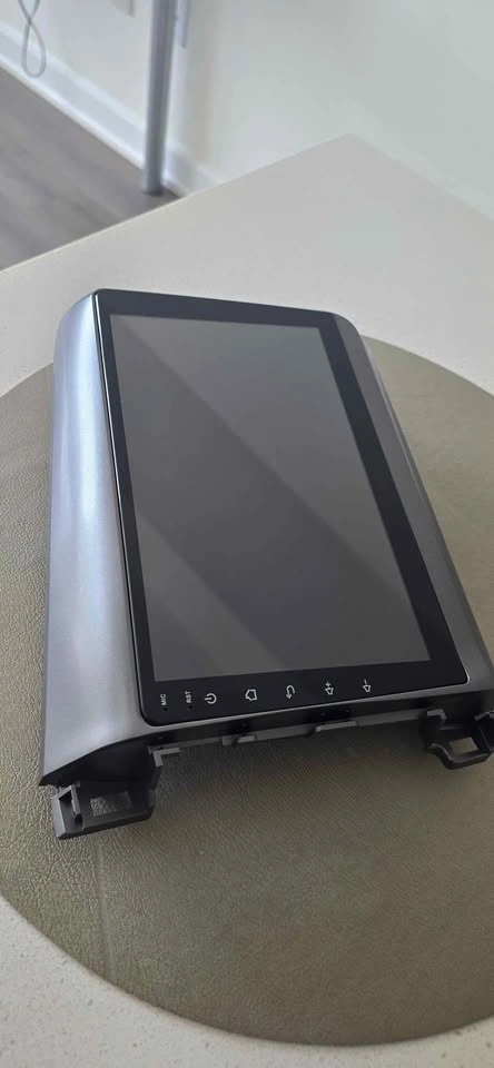 Honda Civic Android 15 Car Stereo 9-inch Touchscreen - photo 4