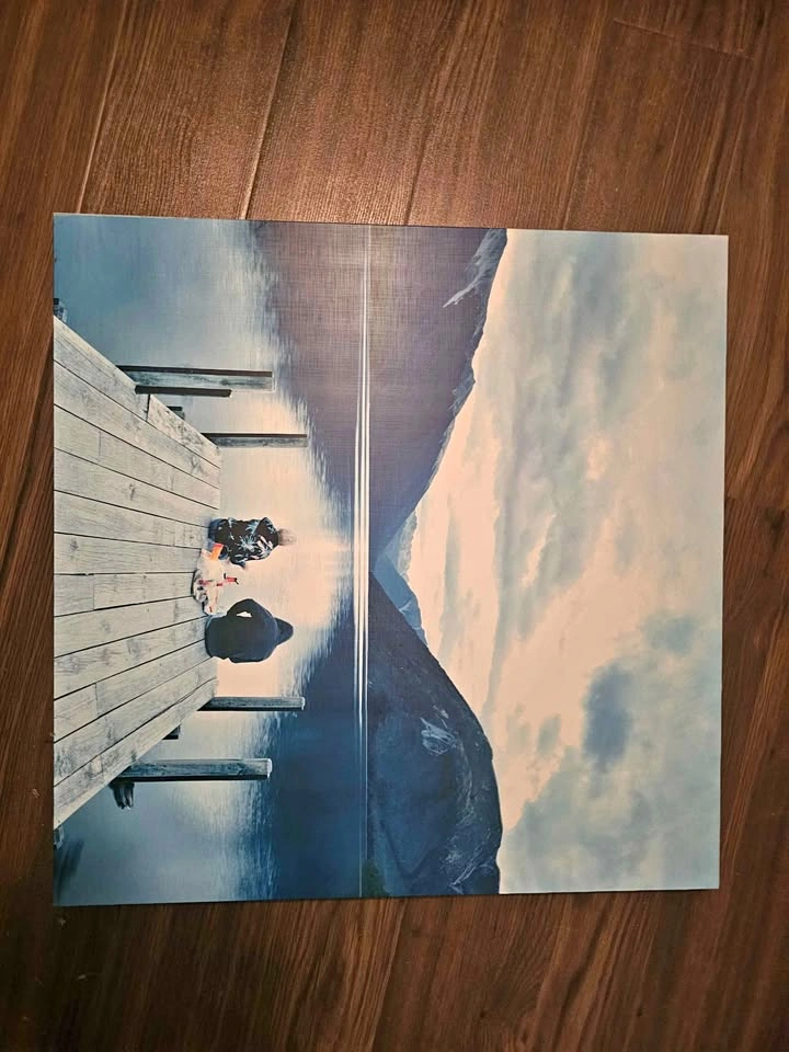The Alchemist & Oh No - Welcome to Los Santos Vinyl LP