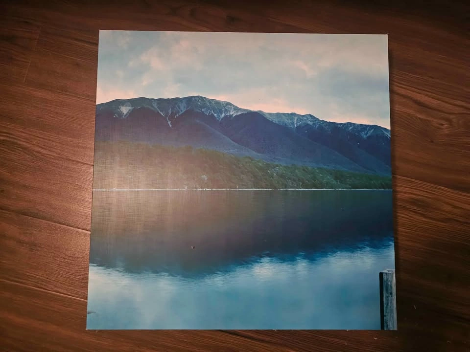 The Alchemist & Oh No - Welcome to Los Santos Vinyl LP - photo 2