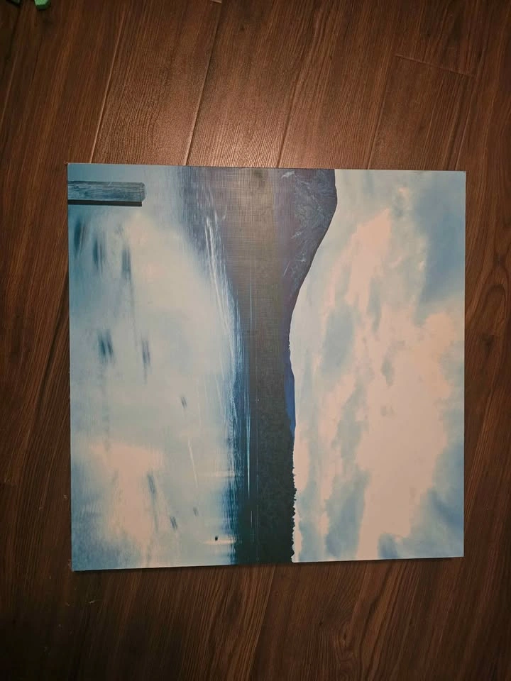 The Alchemist & Oh No - Welcome to Los Santos Vinyl LP - photo 3
