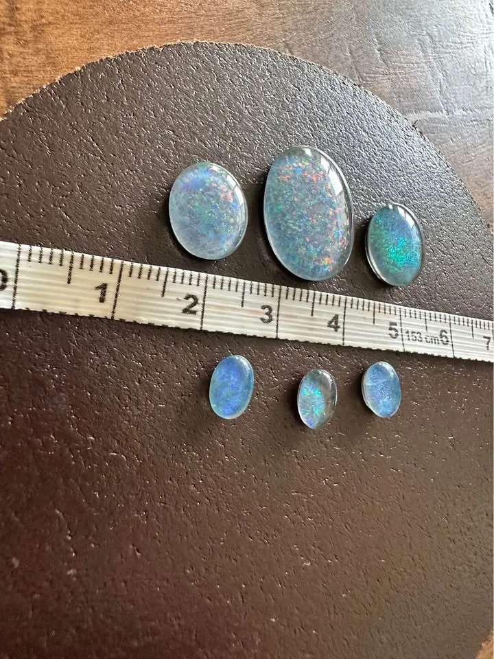 Opal Triplets and Duplets image indicator(3)