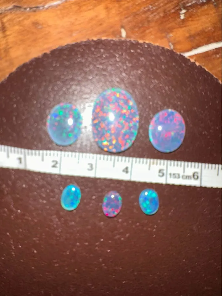 Opal Triplets and Duplets image indicator(5)