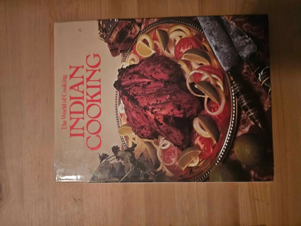 Vintage Cookbook Bundle: Food Preparation, Professional Cook Tra - photo 3