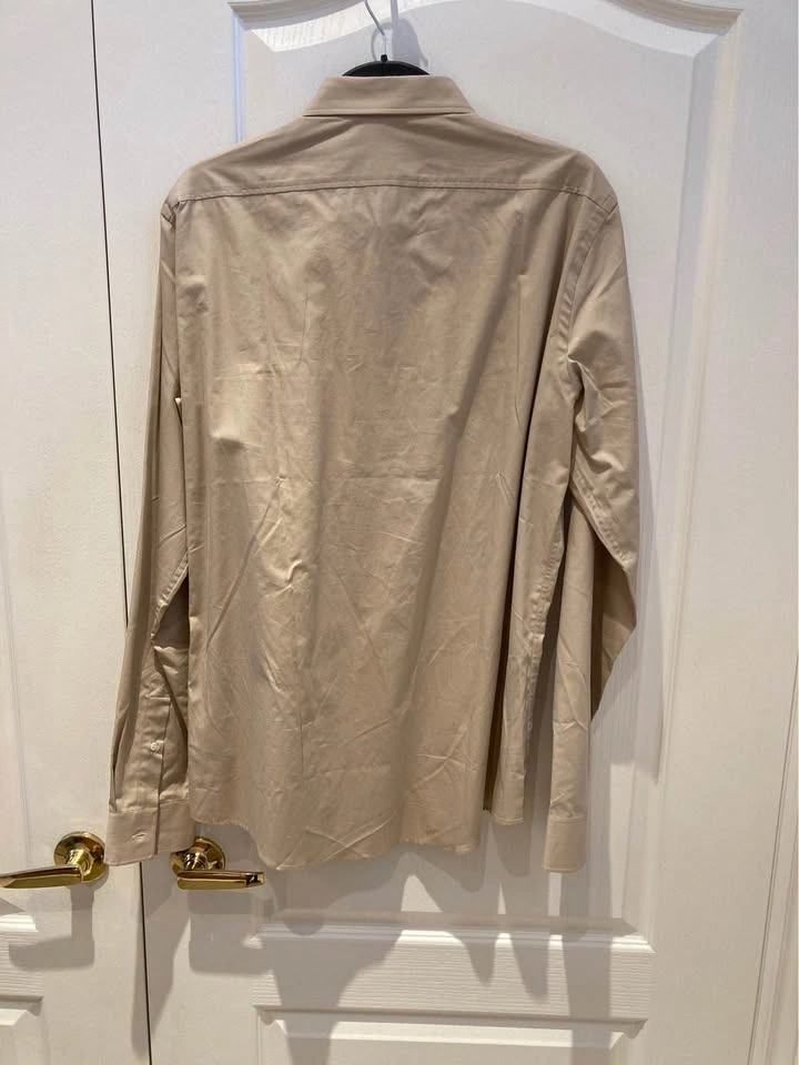 Burberry dress shirt - photo 3
