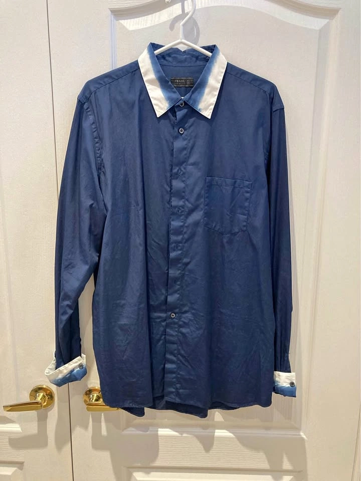 Prada shirt