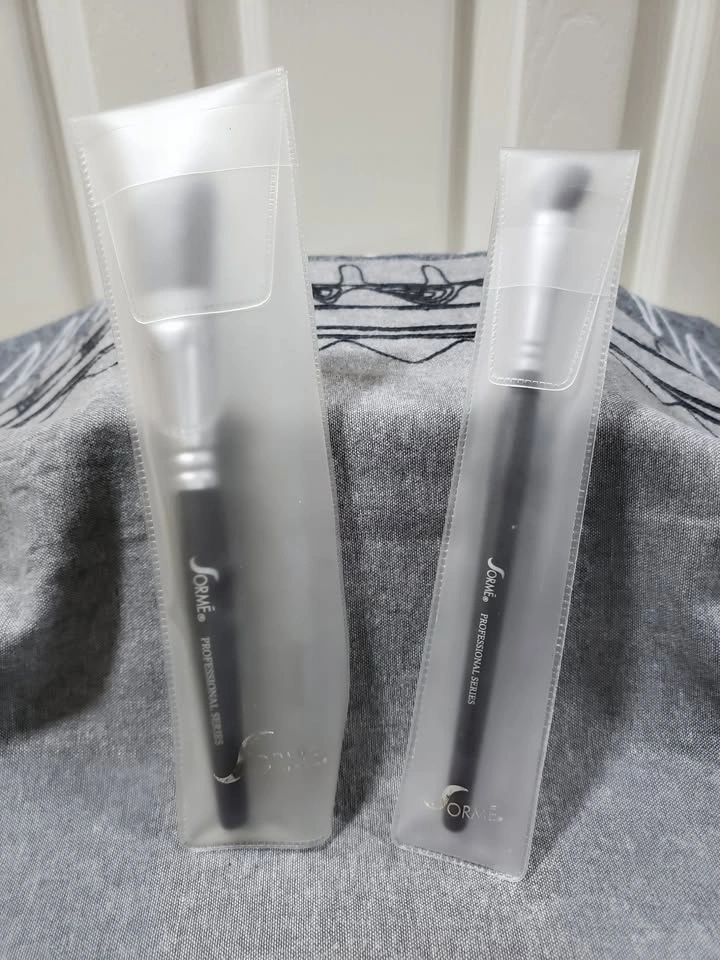 BRAND NEW! Sorme Professional Series Cosmetic Brushes - photo 2