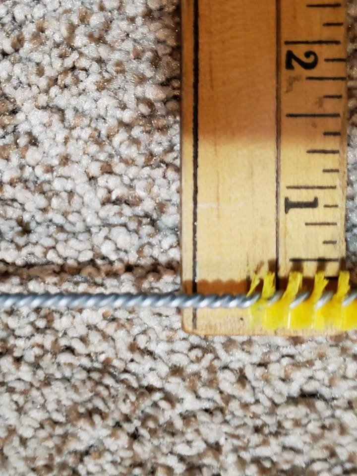 NEW! THE BEST LONG STRAW WASHING BRUSHES BY BRUSHTECH (B23C) - photo 3