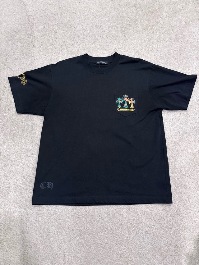 Chrome hearts shirt