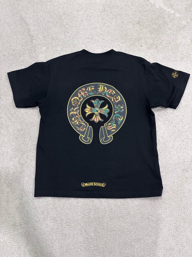 Chrome hearts shirt - photo 2