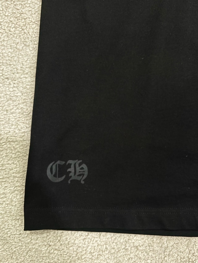 Chrome hearts shirt - photo 4