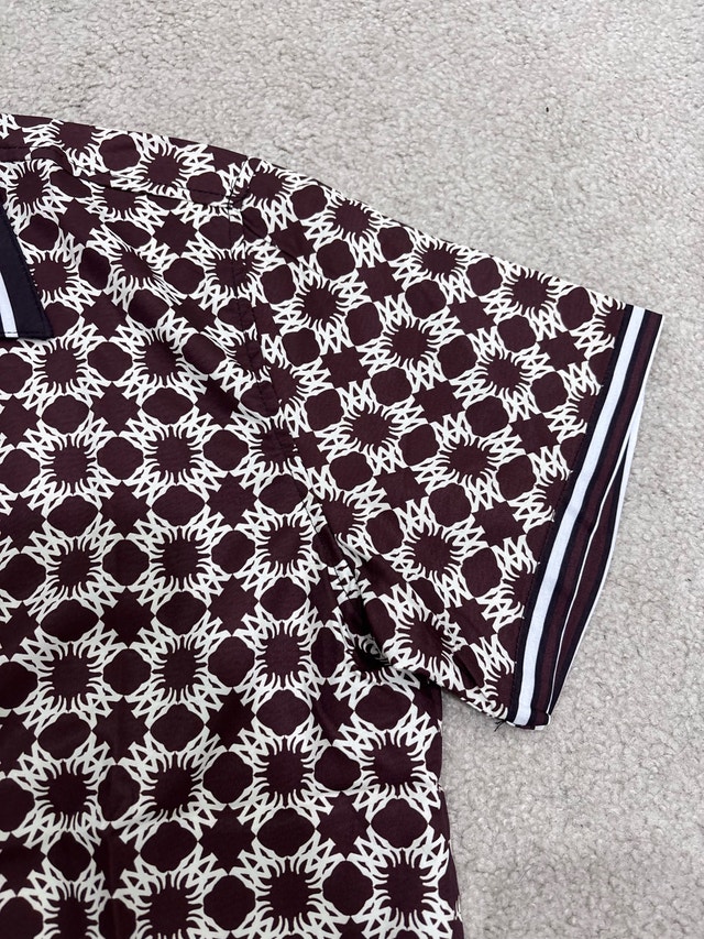 Amiri checked shirt - photo 3