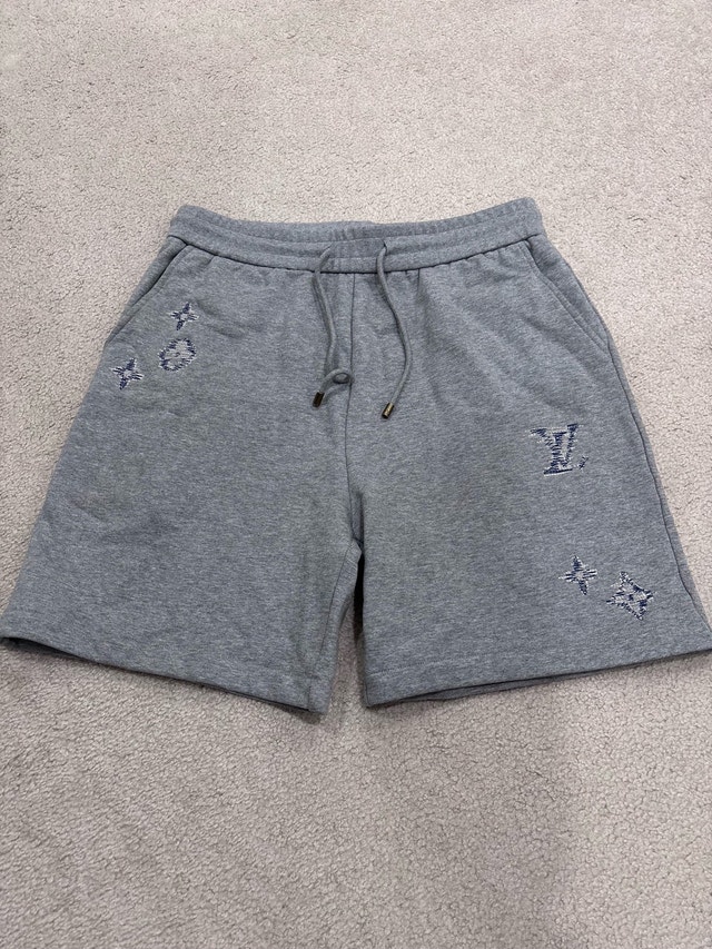 Louis Vuitton Shorts