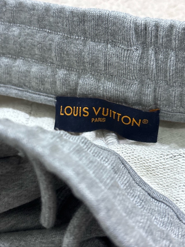 Louis Vuitton Shorts - photo 4