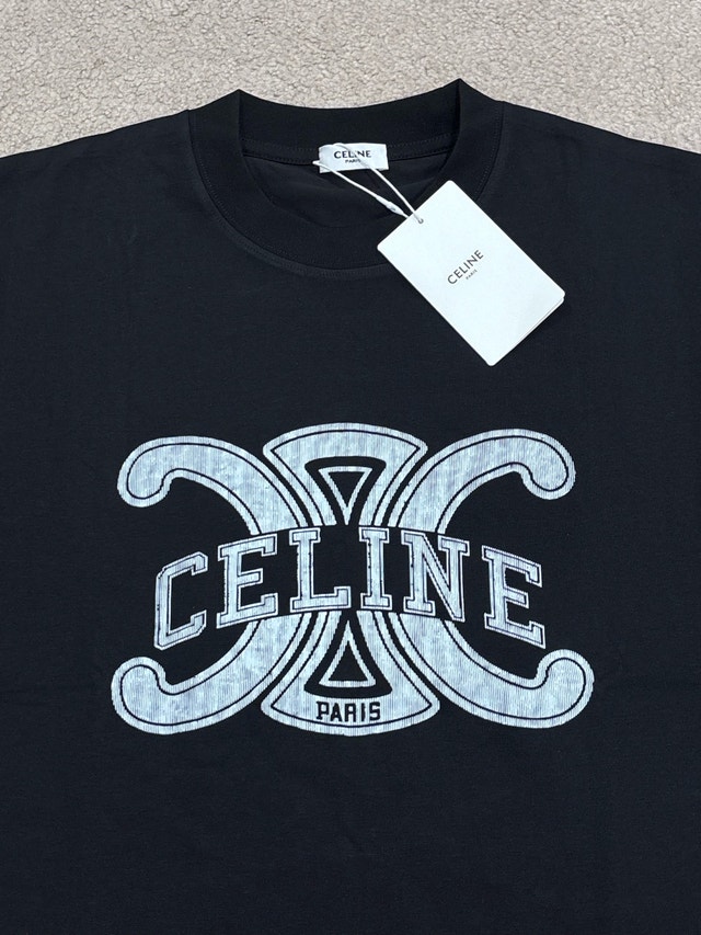Celine shirt - photo 2