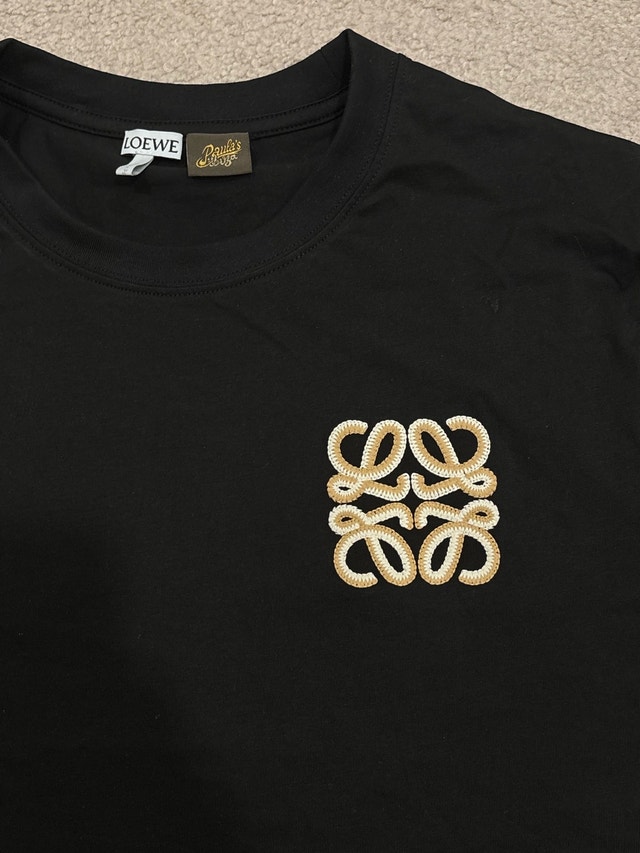Loewe shirt - photo 2