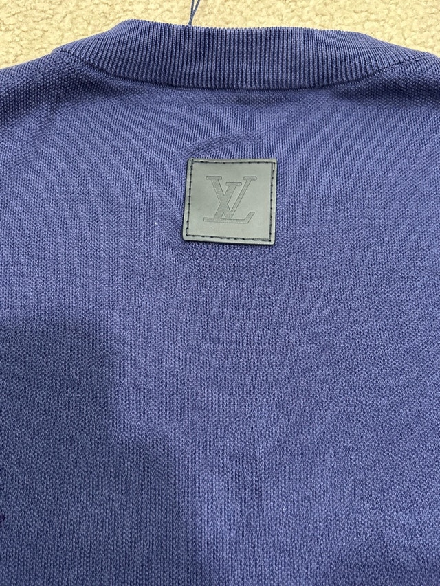 Louis Vuitton shirt - photo 3