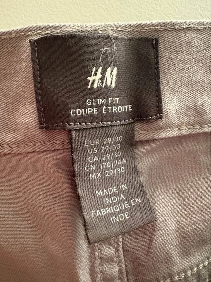 Men’s Pants - photo 2