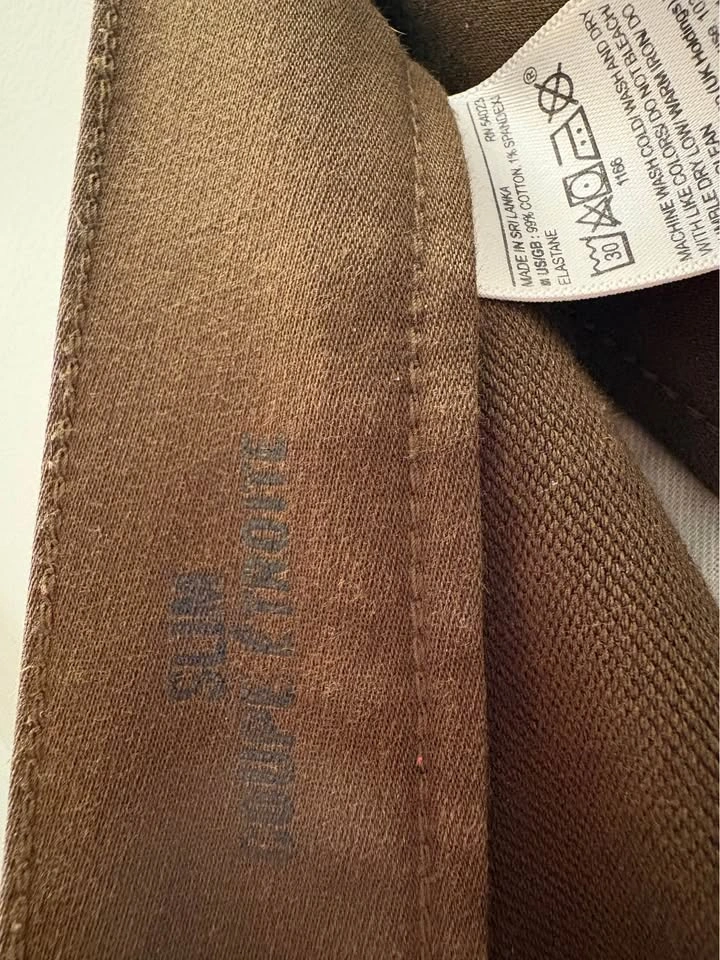 Men’s Pants - photo 4